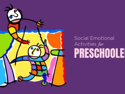 Social Emotional Activities for Preschoolers