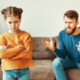 Strict Parenting Negative Effects