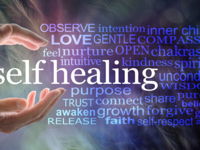 Self Healing Power