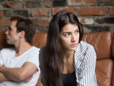 How To Let Go Of Resentment In Marriage